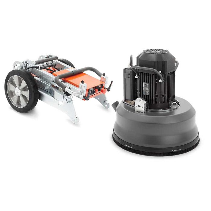 Husqvarna PG 400 Floor Grinder - 967966406