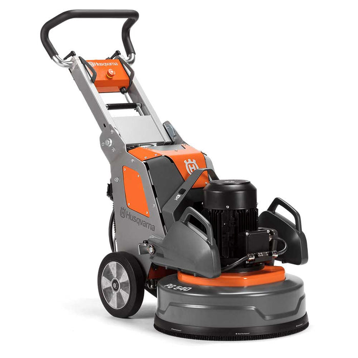 Husqvarna PG 540 Floor Grinder - 967977406