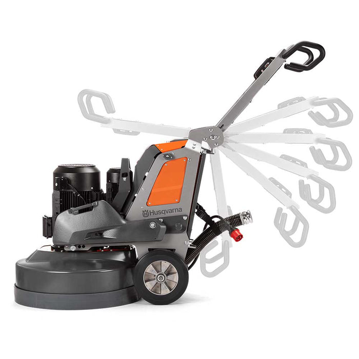 Husqvarna PG 690 Floor Grinder - 967977504