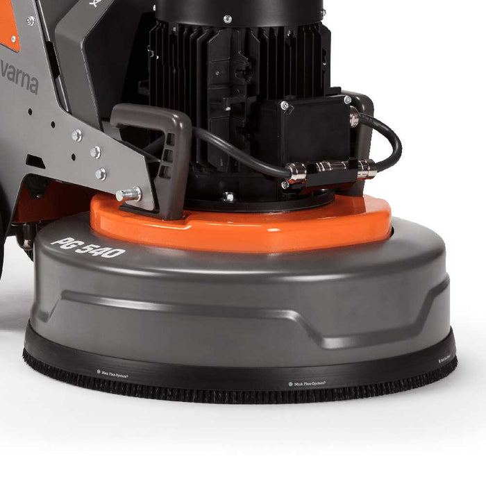 Husqvarna PG 540 Floor Grinder - 967977406