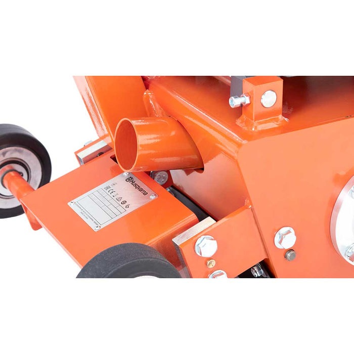 Husqvarna CG 200 Gas Scarifier - 967662302