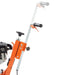 Husqvarna CG 200 Gas Scarifier - 967662302