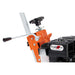 Husqvarna CG 200 Gas Scarifier - 967662302