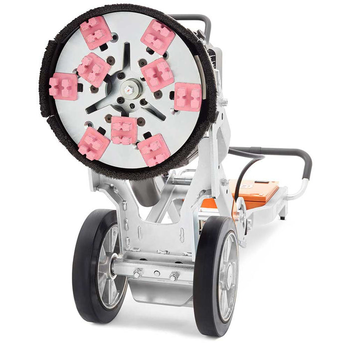 Husqvarna PG 280 Floor Grinder - 970494606