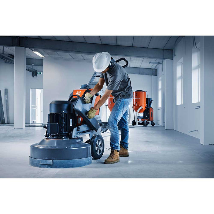 Husqvarna PG 830 S Floor Grinder - 967977704