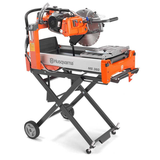 Husqvarna MS 360 Electric Masonry Saw - 967285201