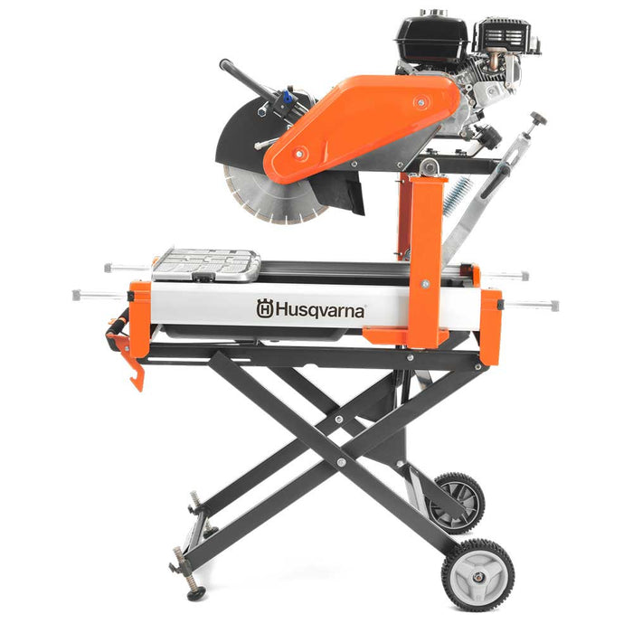 Husqvarna MS 360G Gas Masonry Saw - 967318201