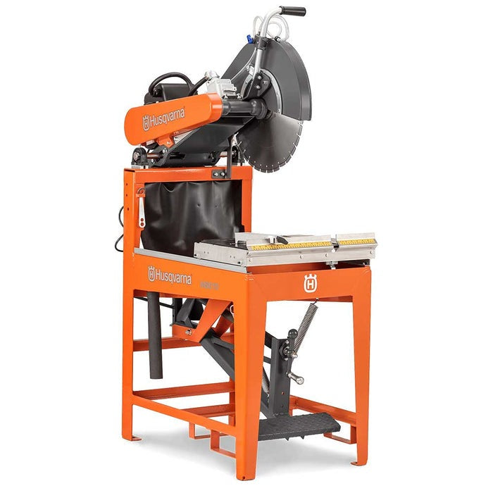 Husqvarna MS 610 Stationary Masonry Saws - 967673503