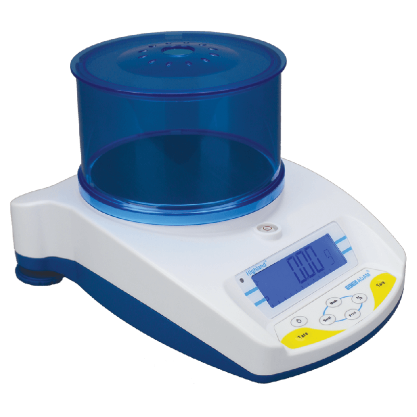 Adam EquipmentHighlandPreision Balance - 120 x 0.001 g - HCB 123