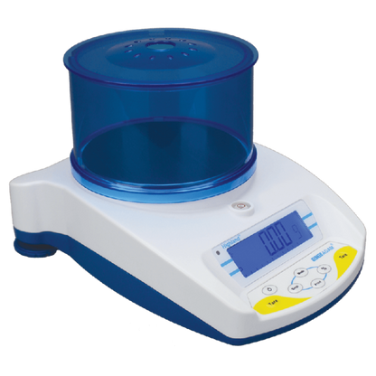 Adam EquipmentHighlandPreision Balance - 120 x 0.001 g - HCB 123