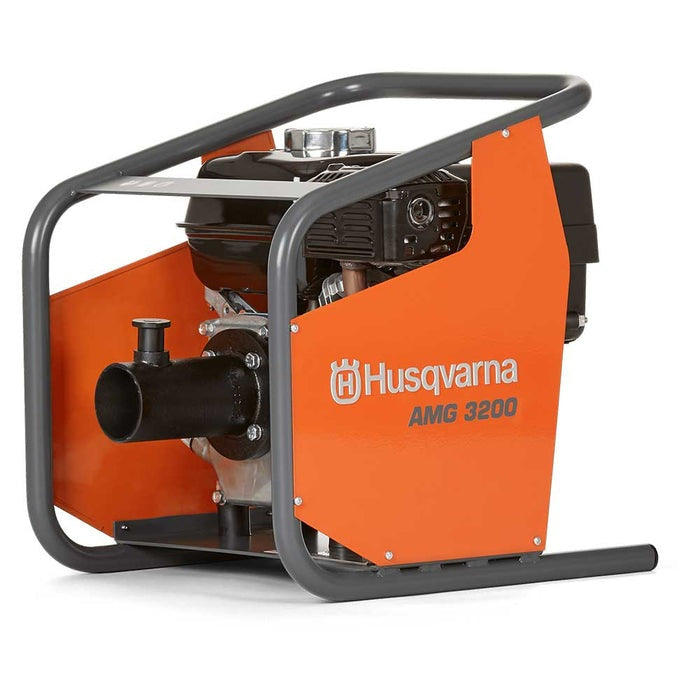 Husqvarna AMG 3200 Gas-Powered Drive Unit - 967857201