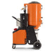 Husqvarna T 7500 Industrial Dust Extractor - 967664101