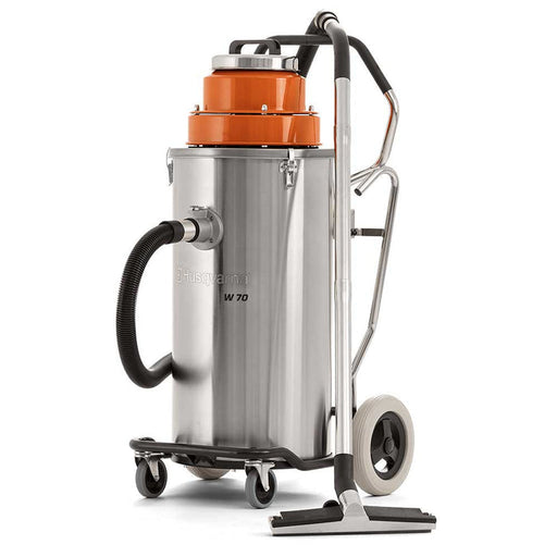 Husqvarna W 70 Slurry Vacuum - 967702003