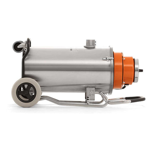 Husqvarna W 70 P Slurry Vacuum with Discharge Pump - 967664701