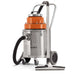 Husqvarna W 250 P Slurry Vacuum with Discharge Pump - 967702104