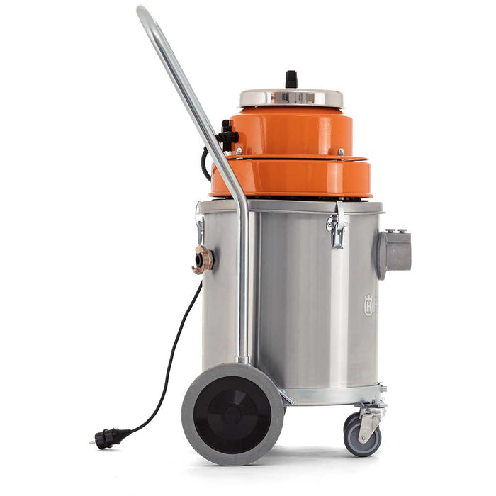 Husqvarna W 250 P Slurry Vacuum with Discharge Pump - 967702104