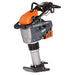 Husqvarna LT 5005 Honda GXR120 Gas-Powered Rammer - 967854603