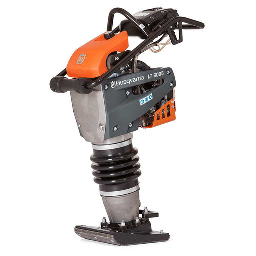 Husqvarna LT 6005 Rammer - 967854504