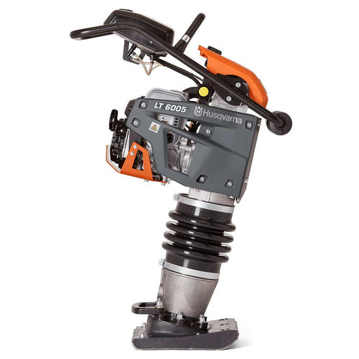 Husqvarna LT 6005 Rammer - 967854504