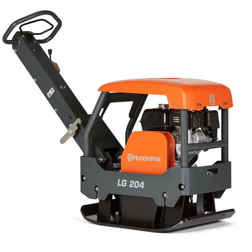 Husqvarna LG 204 Reversible Plate Compactor - 967855201