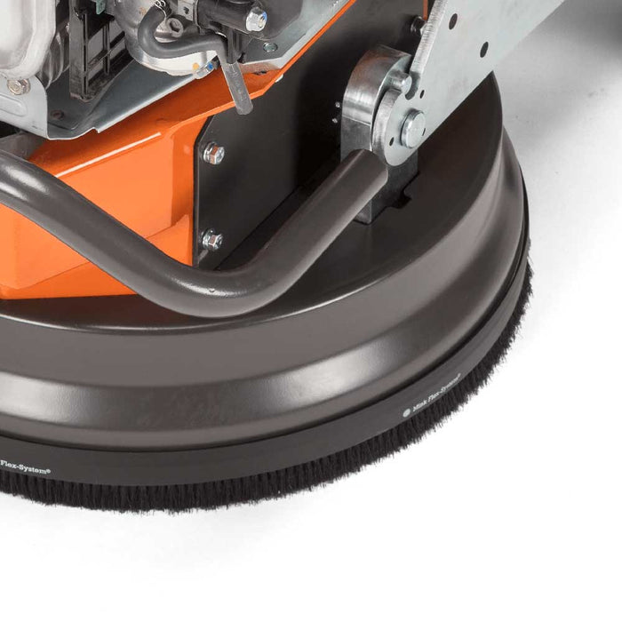 Husqvarna PG 400 Petrol Floor Grinder - 967676301