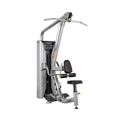 Hoist Lat Pulldown/Mid Row - HD-3200 Platinum