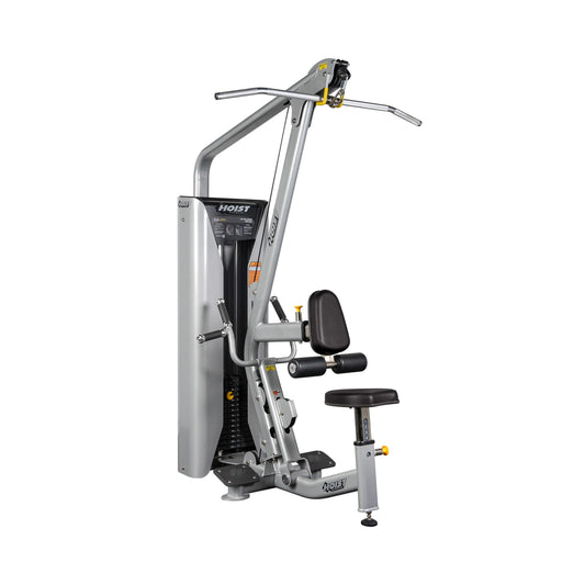 Hoist Lat Pulldown/Mid Row - HD-3200 Platinum