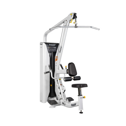 Hoist Lat Pulldown/Mid Row - HD-3200 Platinum