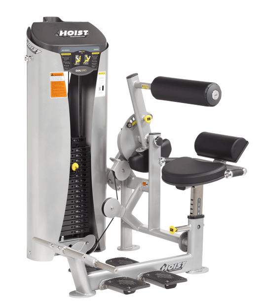 Hoist Ab Crunch/Lower Back - HD-3600 Platinum