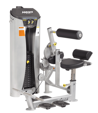 Hoist Ab Crunch/Lower Back - HD-3600 Platinum