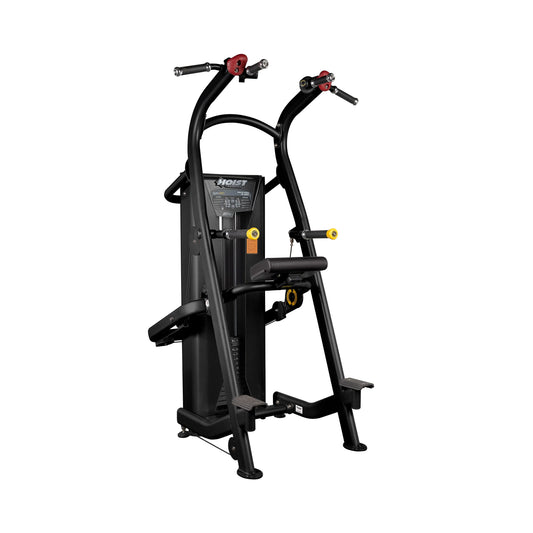 Hoist Chin/Dip Assist - HD-3700