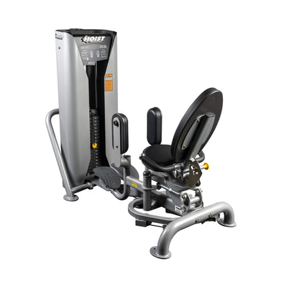 Hoist Inner Thigh/Outer Thigh - HD-3800 Black