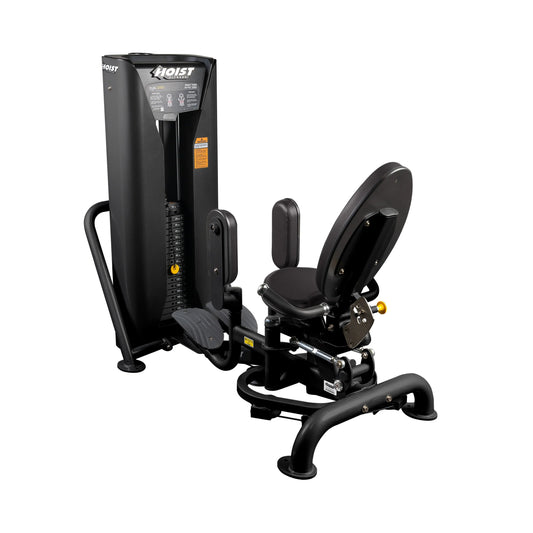 Hoist Inner Thigh/Outer Thigh - HD-3800 Black