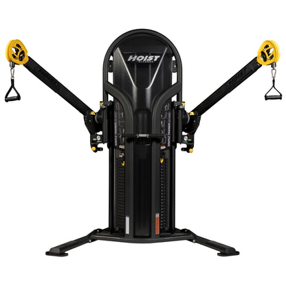Hoist Simple Trainer - HD-4000 black