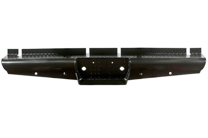 Steelcraft GMC Sierra 1500 2014-2018 HD Rear Bumper - HD20420