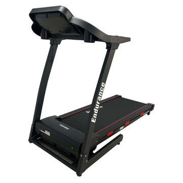 Endurance Athlete Treadmill