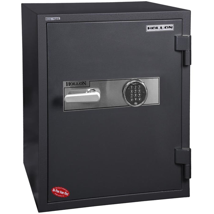 Hollon Safe Data / Media Safe - HDS-750E