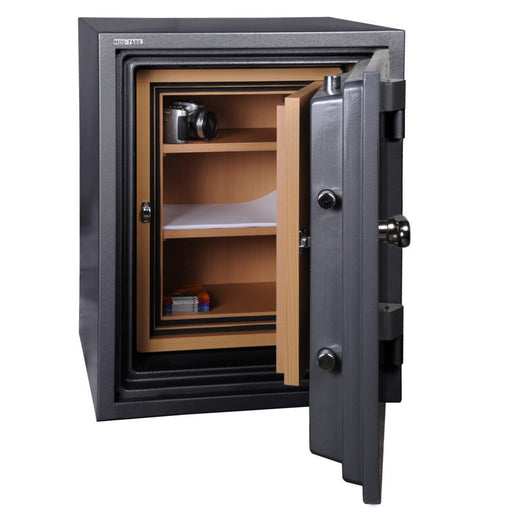 Hollon Safe Data / Media Safe - HDS-750C