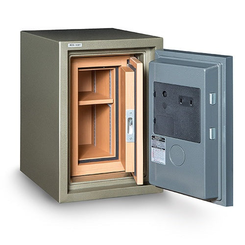 Hollon Safe Data / Media Safe - HDS-500E