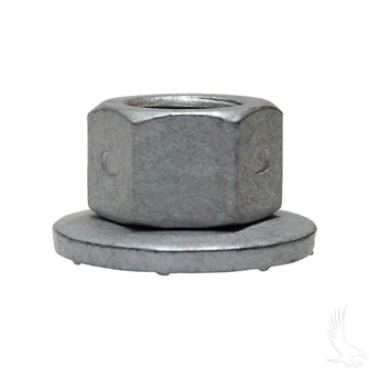 RedHawk Lock Nut, Spinning Conical Washer, M12 For use with SPN-0027, - SPN-0044