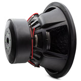 SoundQubed HDX4 18" Subwoofer