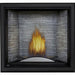 Napoleon Fireplaces STARfire Direct Vent Gas Fireplace with Electronic Ignition, Natural Gas, Napoleon, 35", HDX35NT