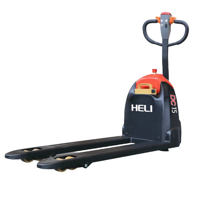 HELI 3300lb Loading Capacity Electric Pallet Jack PH000082