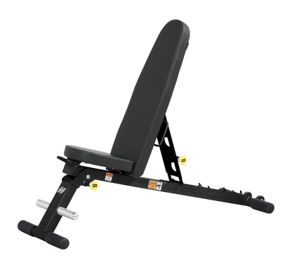Hoist Folding Multi Bench - HF-4145