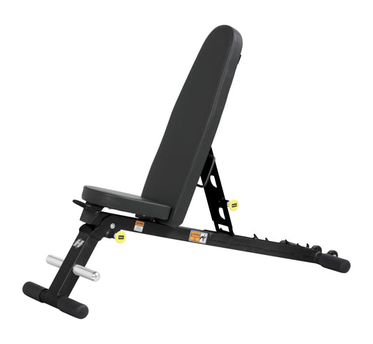 Hoist Folding Multi Bench - HF-4145