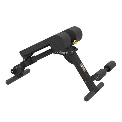 Hoist AB/Back Hyper Bench - HF-4263-MB