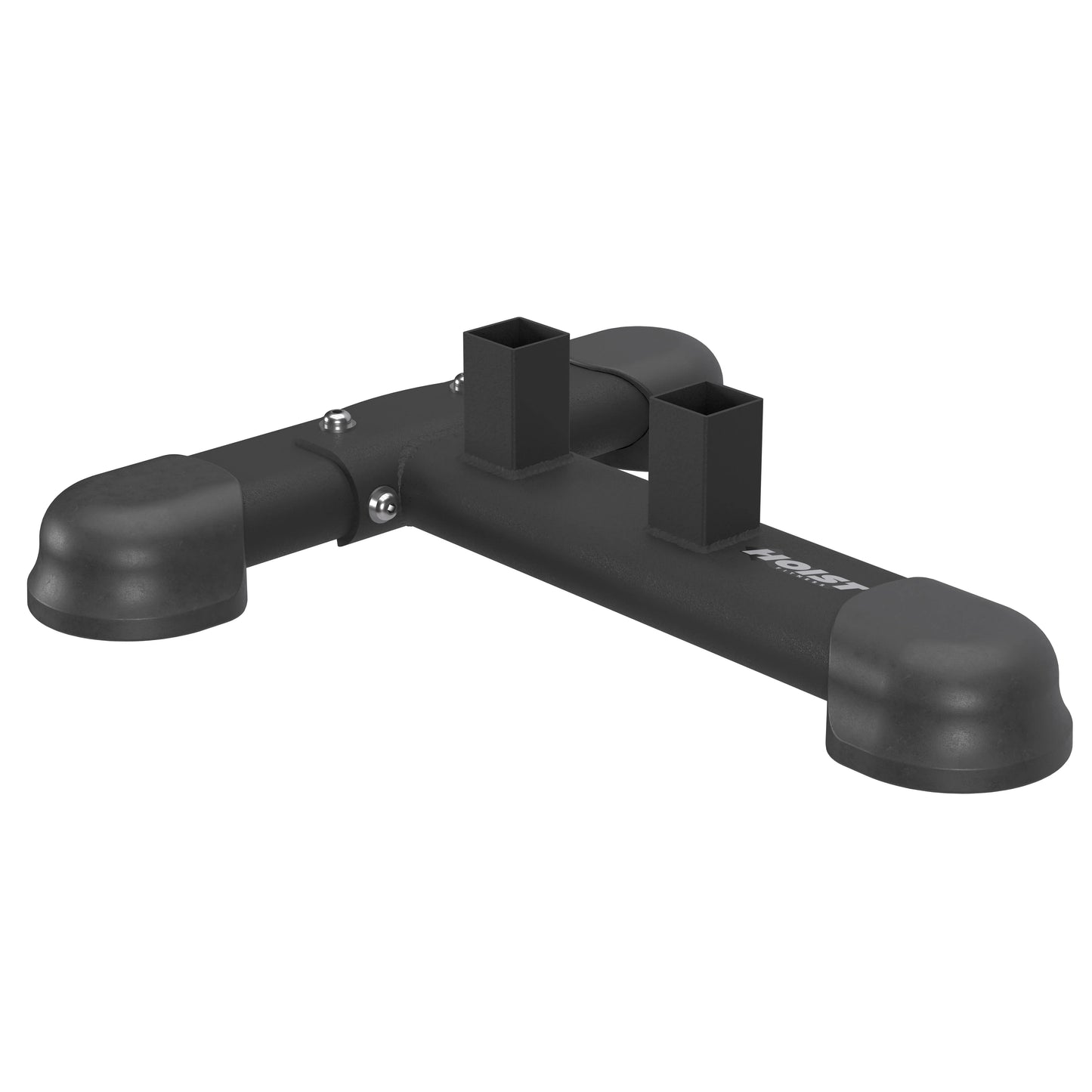 Hoist 7 Position F.I.D. Bench - HF-5165