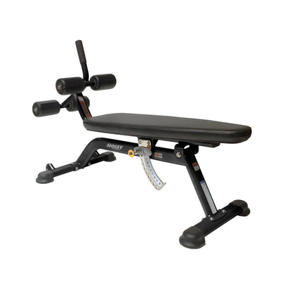 Hoist Adjustable AB Bench - HF-5264