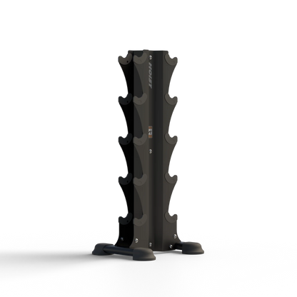 Hoist 5 Pair Vertical Dumbbell Rack - HF-5459