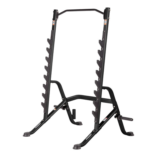 Hoist Multi-Purpose Squat Rack - HF-5970